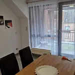 Gaestezimmer Homestay Monchengladbach