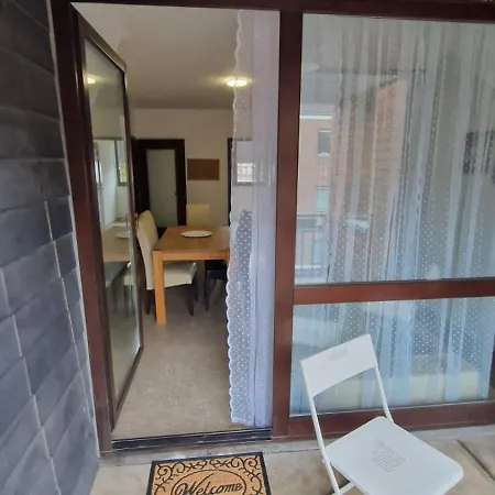 בית אירוח Gaestezimmer *