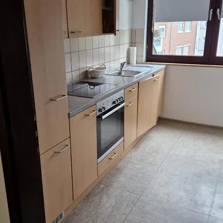 Ubytování v soukromí Gaestezimmer *
