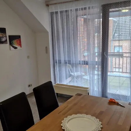 Gaestezimmer Ubytování v soukromí Mönchengladbach