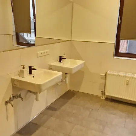 Gaestezimmer Mönchengladbach