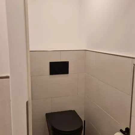Gaestezimmer Ubytování v soukromí