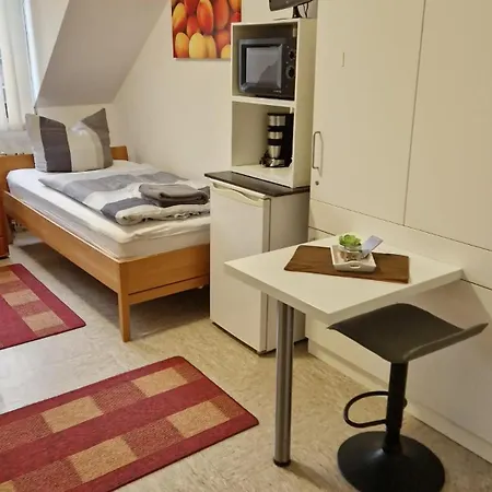 Gaestezimmer *