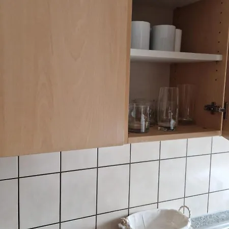 Gaestezimmer בית אירוח *