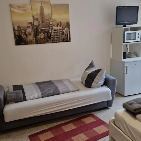Homestay Gaestezimmer