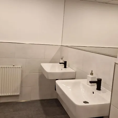 Gaestezimmer * Mönchengladbach