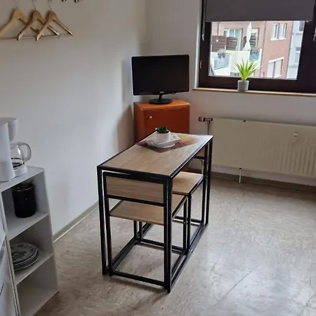 Gaestezimmer בית אירוח