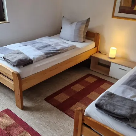 Gaestezimmer Mönchengladbach