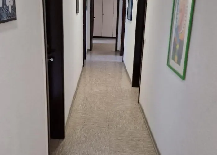 Privat bolig Gaestezimmer *