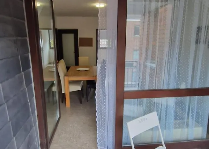 Privat bolig Gaestezimmer *