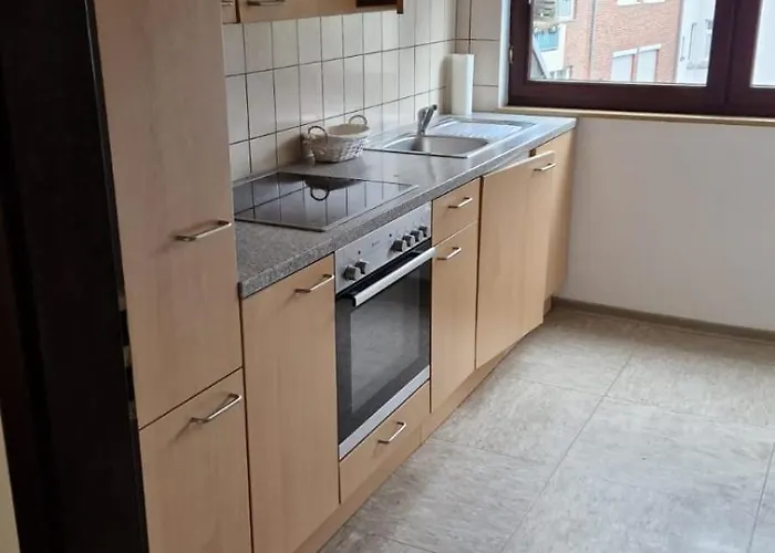 Privat bolig Gaestezimmer *