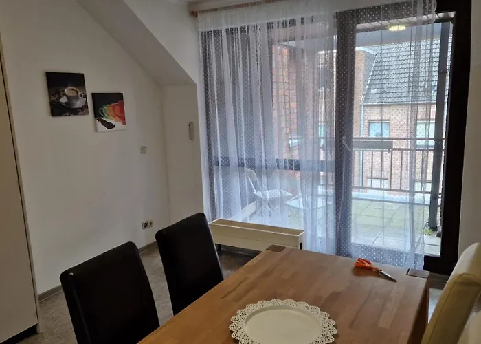 Gaestezimmer Privat bolig Mönchengladbach