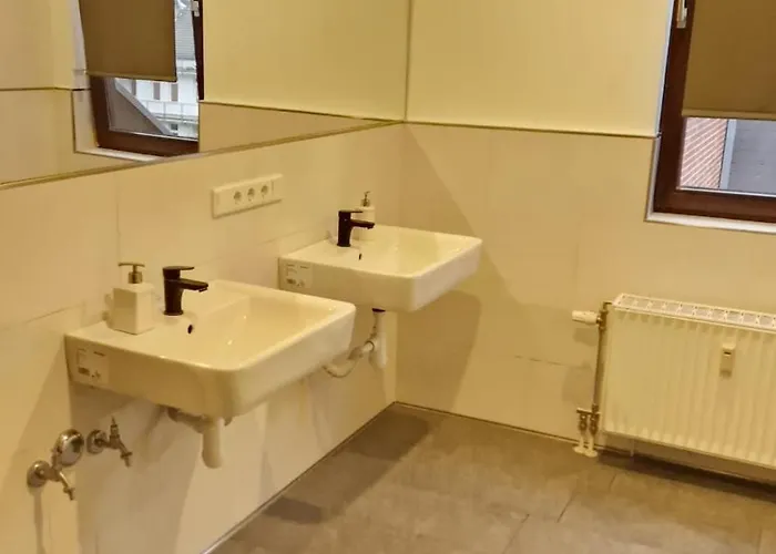 Gaestezimmer Mönchengladbach