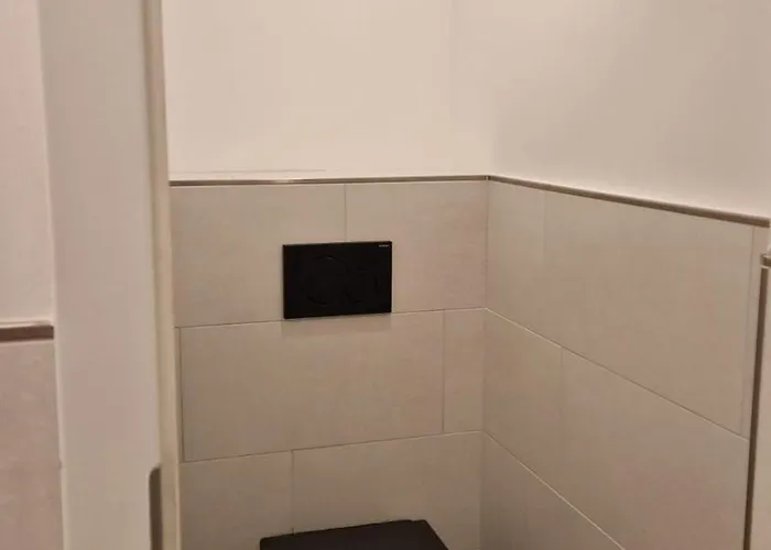 Gaestezimmer Privat bolig