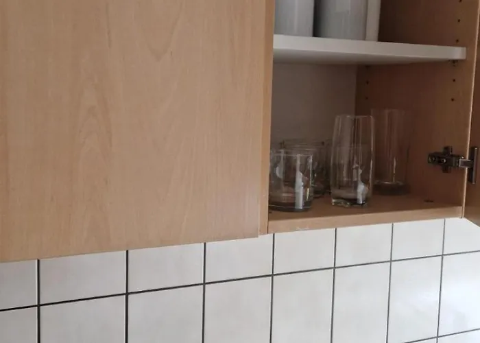 Gaestezimmer Privat bolig *