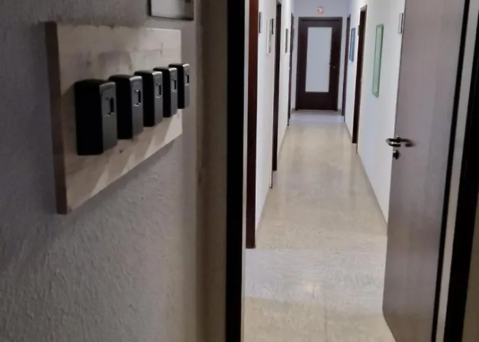 Gaestezimmer * Mönchengladbach