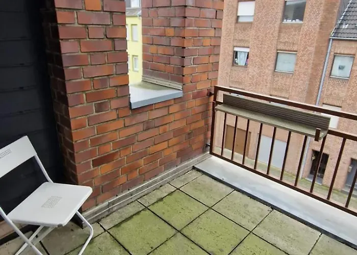 Gaestezimmer Privat bolig