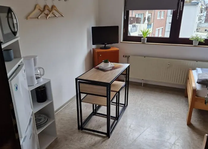 Gaestezimmer Privat bolig