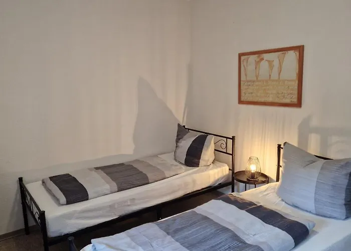 Gaestezimmer Privat bolig *