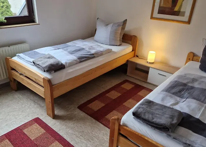 Gaestezimmer Mönchengladbach